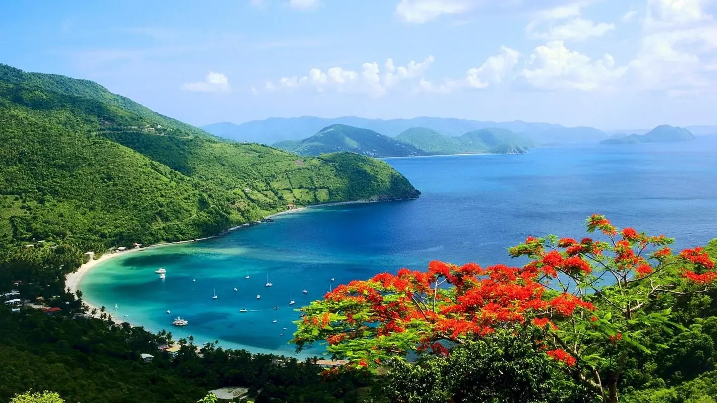 科技高标准智慧